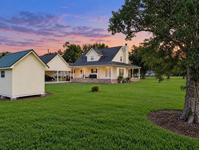 315 South Central Boulevard, Chauvin, LA 70344