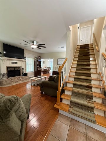 315 South Central Boulevard, Chauvin, LA 70344