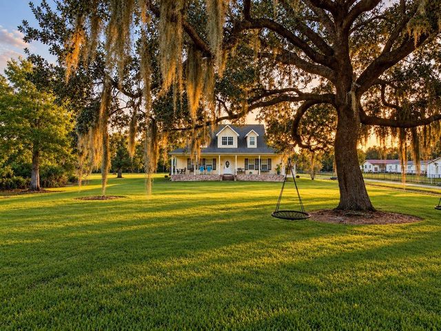 315 South Central Boulevard, Chauvin, LA 70344