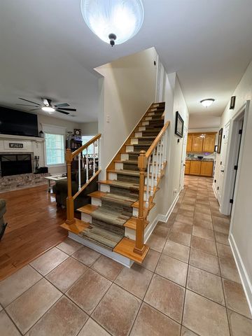315 South Central Boulevard, Chauvin, LA 70344