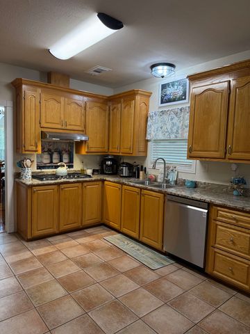 315 South Central Boulevard, Chauvin, LA 70344