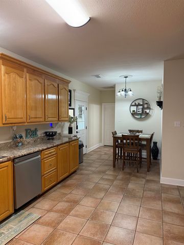 315 South Central Boulevard, Chauvin, LA 70344