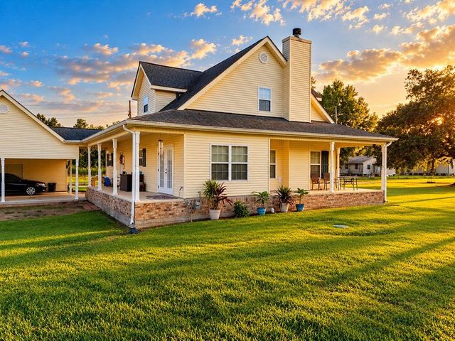 315 South Central Boulevard, Chauvin, LA 70344