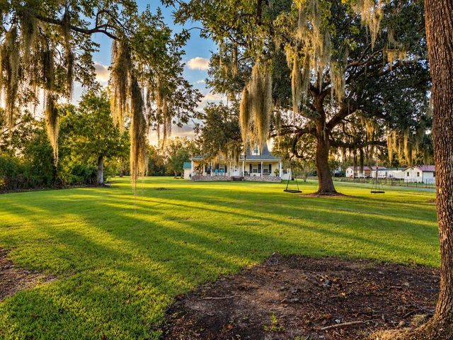 315 South Central Boulevard, Chauvin, LA 70344
