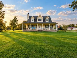 315 South Central Boulevard, Chauvin, LA 70344