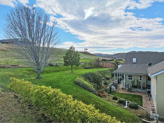 3720 COLUMBIA VIEW Dr, The Dalles, OR 97058