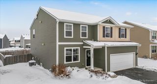 1482 Hollow Tree Lane, Pingree Grove, IL 60140