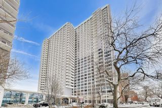 4250 N Marine Drive 2324, Chicago, IL 60613