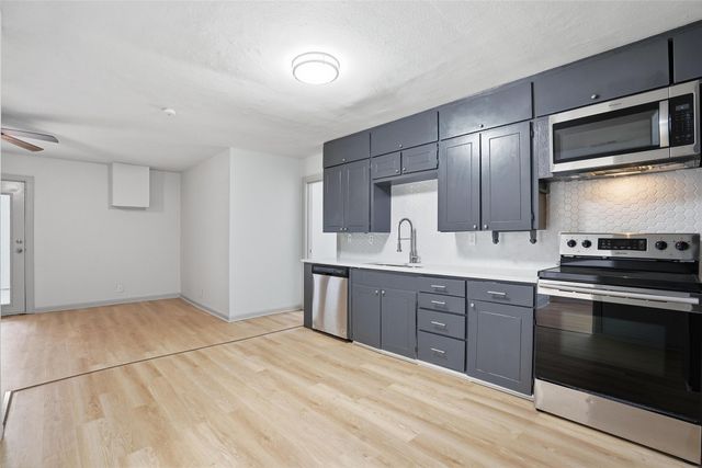 1015 SE 20th Street, Mineral Wells, TX 76067