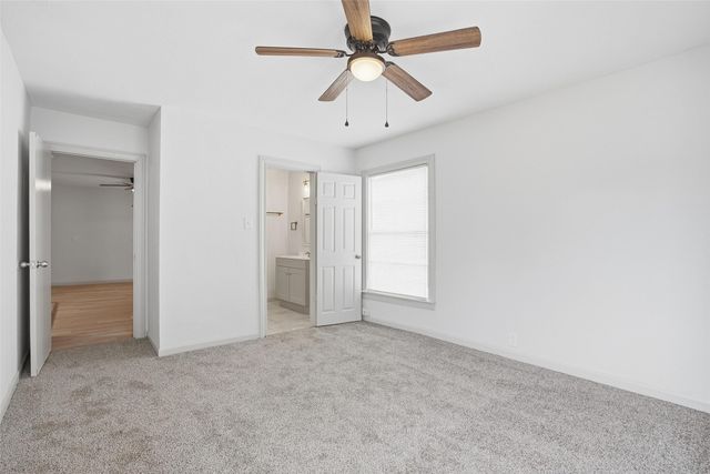 1015 SE 20th Street, Mineral Wells, TX 76067