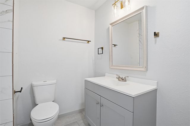 1015 SE 20th Street, Mineral Wells, TX 76067