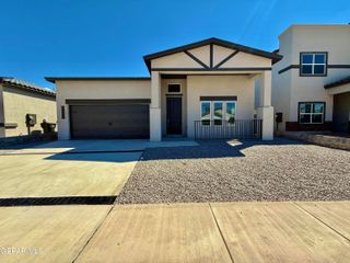 15116 AMBITION Avenue, El Paso, TX 79938