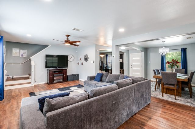 148 Triumph Road, Dallas, TX 75241
