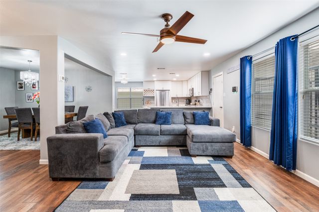 148 Triumph Road, Dallas, TX 75241