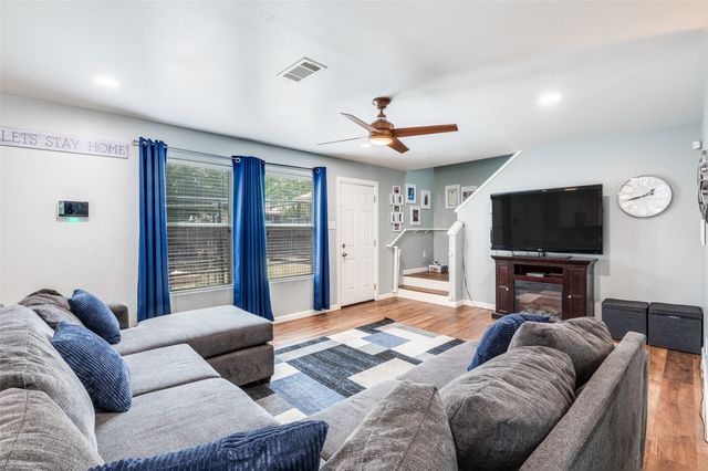 148 Triumph Road, Dallas, TX 75241
