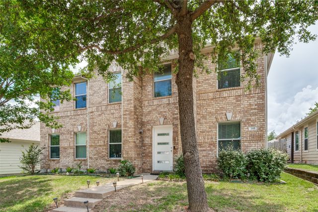 148 Triumph Road, Dallas, TX 75241