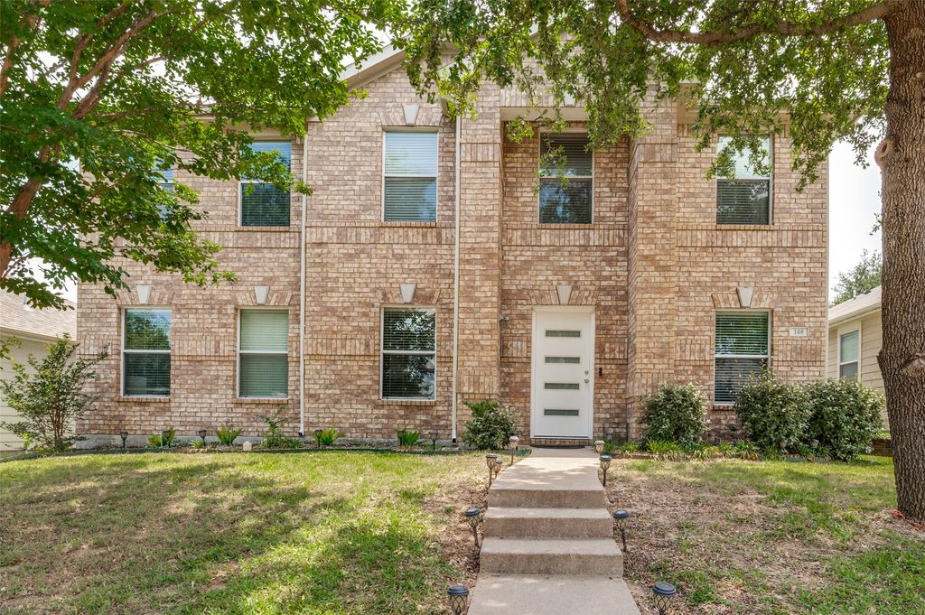 148 Triumph Road, Dallas, TX 75241