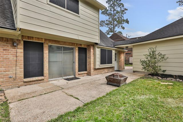 20339 Acapulco Cove Drive, Humble, TX 77346