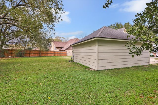 20339 Acapulco Cove Drive, Humble, TX 77346