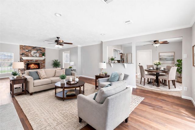 20339 Acapulco Cove Drive, Humble, TX 77346