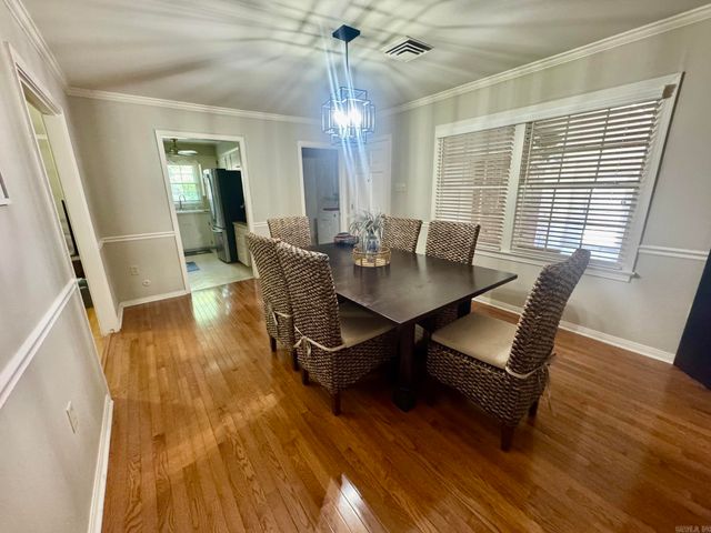 1 Mark Place, Conway, AR 72034