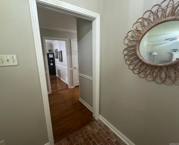 1 Mark Place, Conway, AR 72034