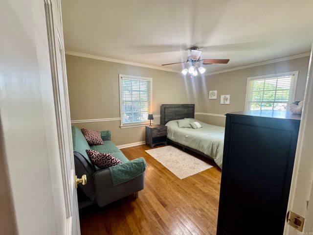 1 Mark Place, Conway, AR 72034