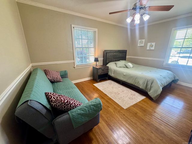 1 Mark Place, Conway, AR 72034