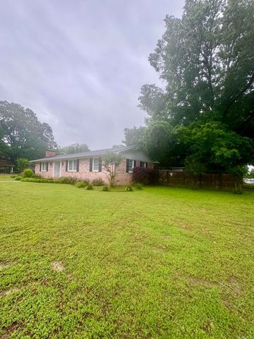 1 Mark Place, Conway, AR 72034