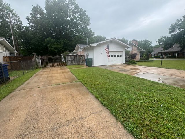 1 Mark Place, Conway, AR 72034