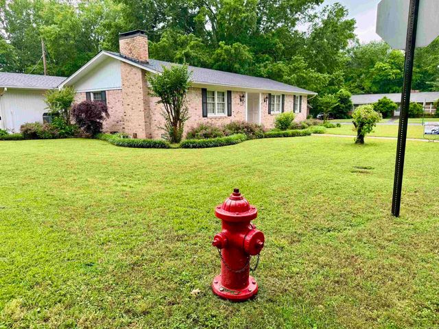 1 Mark Place, Conway, AR 72034