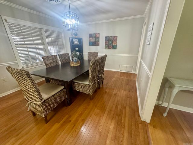 1 Mark Place, Conway, AR 72034
