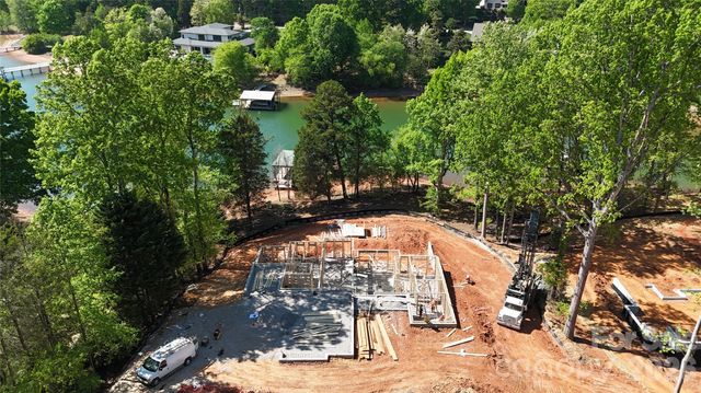 515 Kemp Road, Mooresville, NC 28117