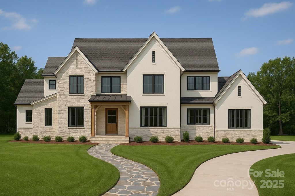 515 Kemp Road, Mooresville, NC 28117