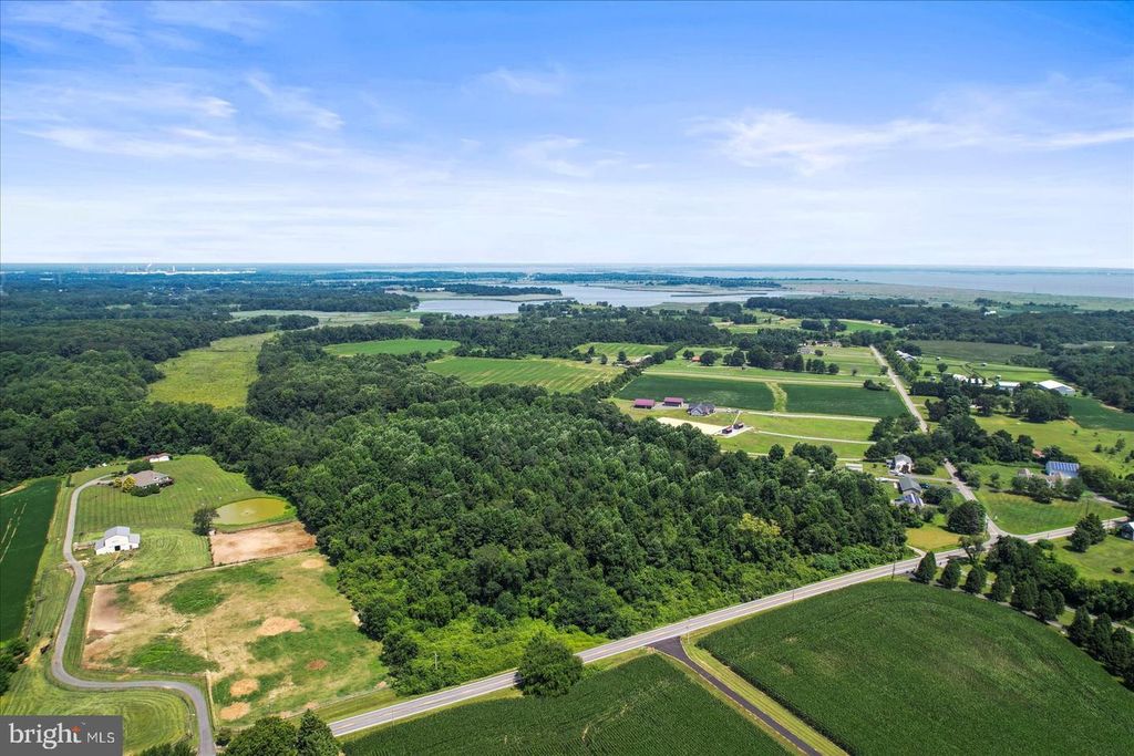 0 PORT PENN RD, Middletown, DE 19709
