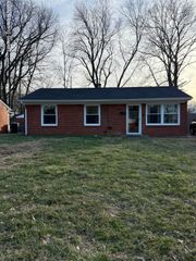 5208 Rural Way, Louisville, KY 40218