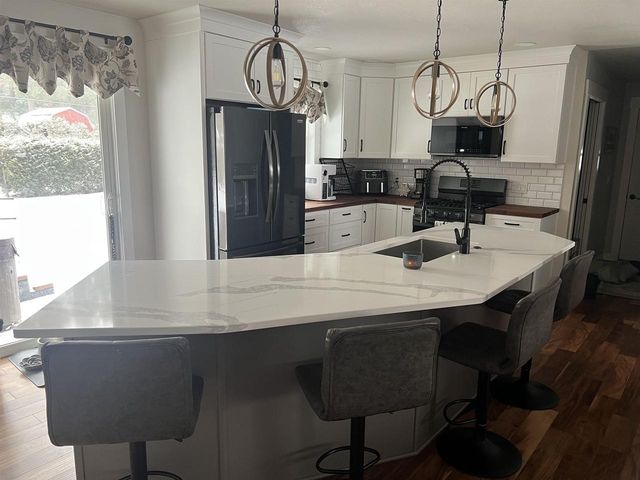 604 15TH STREET, Mosinee, WI 54455