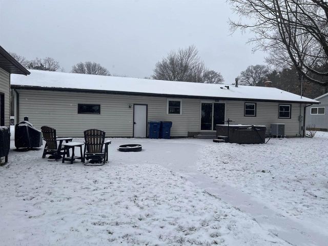 604 15TH STREET, Mosinee, WI 54455