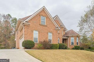 3353 Branch Valley Trail, Conyers, GA 30094