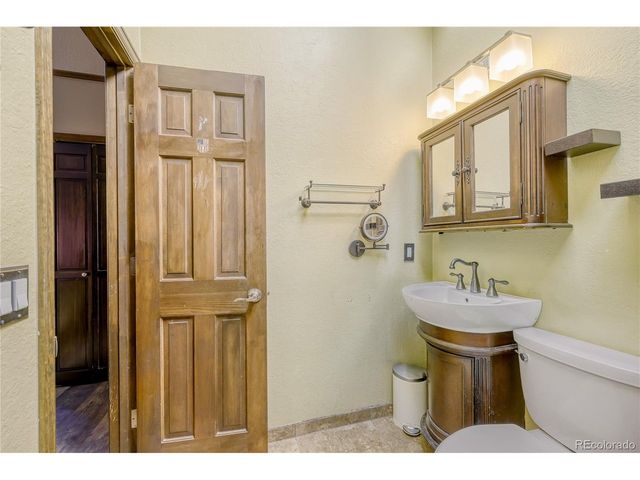 28575 Cragmont Dr, Evergreen, CO 80439