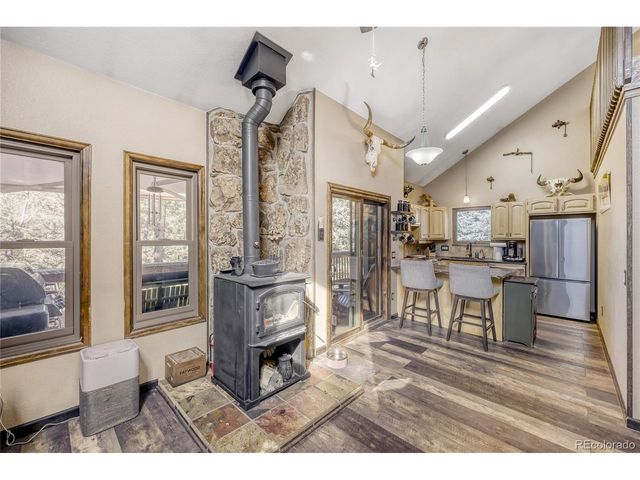 28575 Cragmont Dr, Evergreen, CO 80439