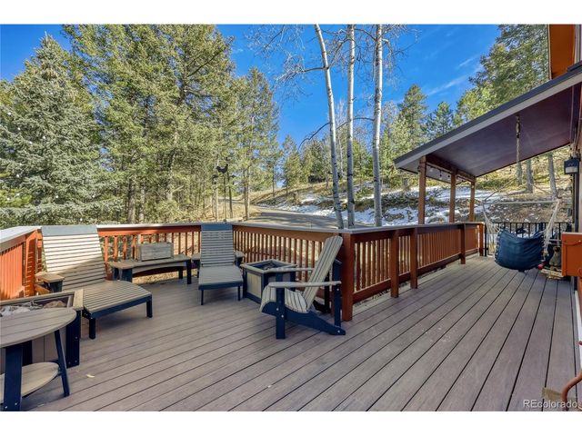 28575 Cragmont Dr, Evergreen, CO 80439