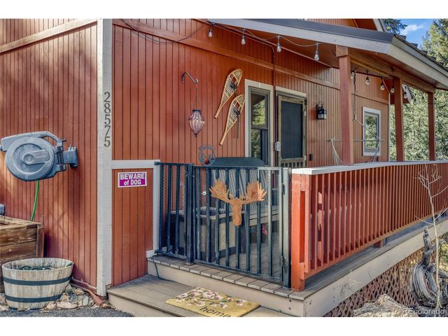 28575 Cragmont Dr, Evergreen, CO 80439