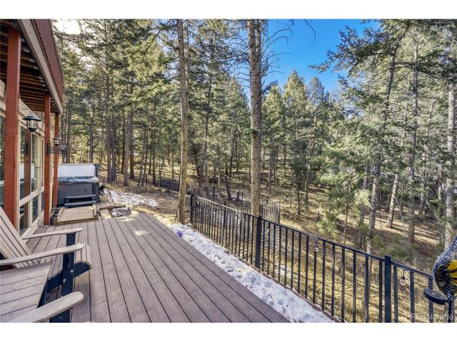 28575 Cragmont Dr, Evergreen, CO 80439