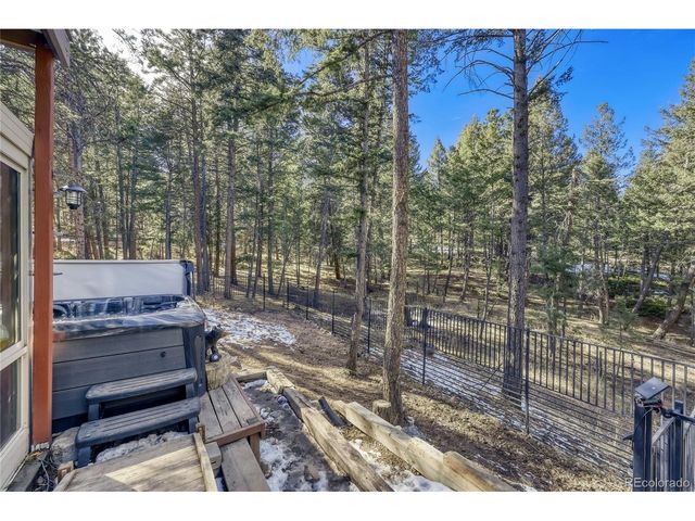 28575 Cragmont Dr, Evergreen, CO 80439