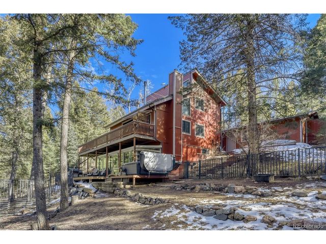 28575 Cragmont Dr, Evergreen, CO 80439