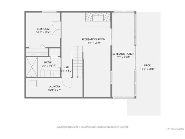28575 Cragmont Dr, Evergreen, CO 80439