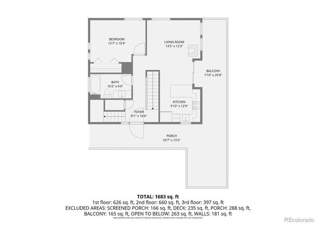 28575 Cragmont Dr, Evergreen, CO 80439