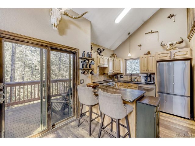 28575 Cragmont Dr, Evergreen, CO 80439