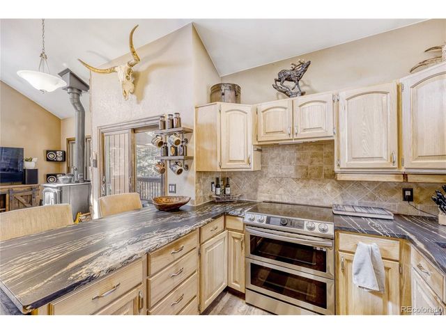 28575 Cragmont Dr, Evergreen, CO 80439